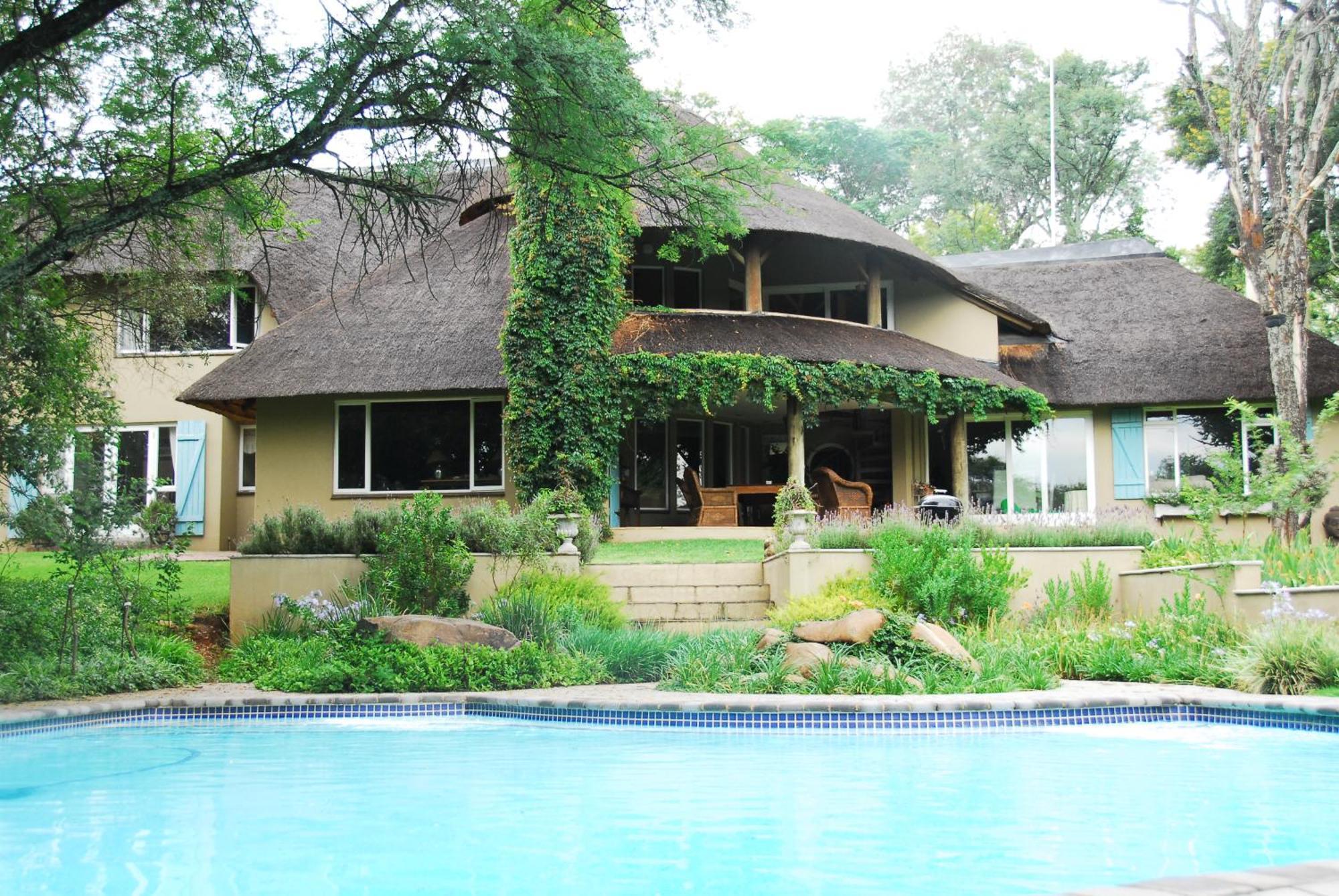 Chartwell Manor Exterior foto