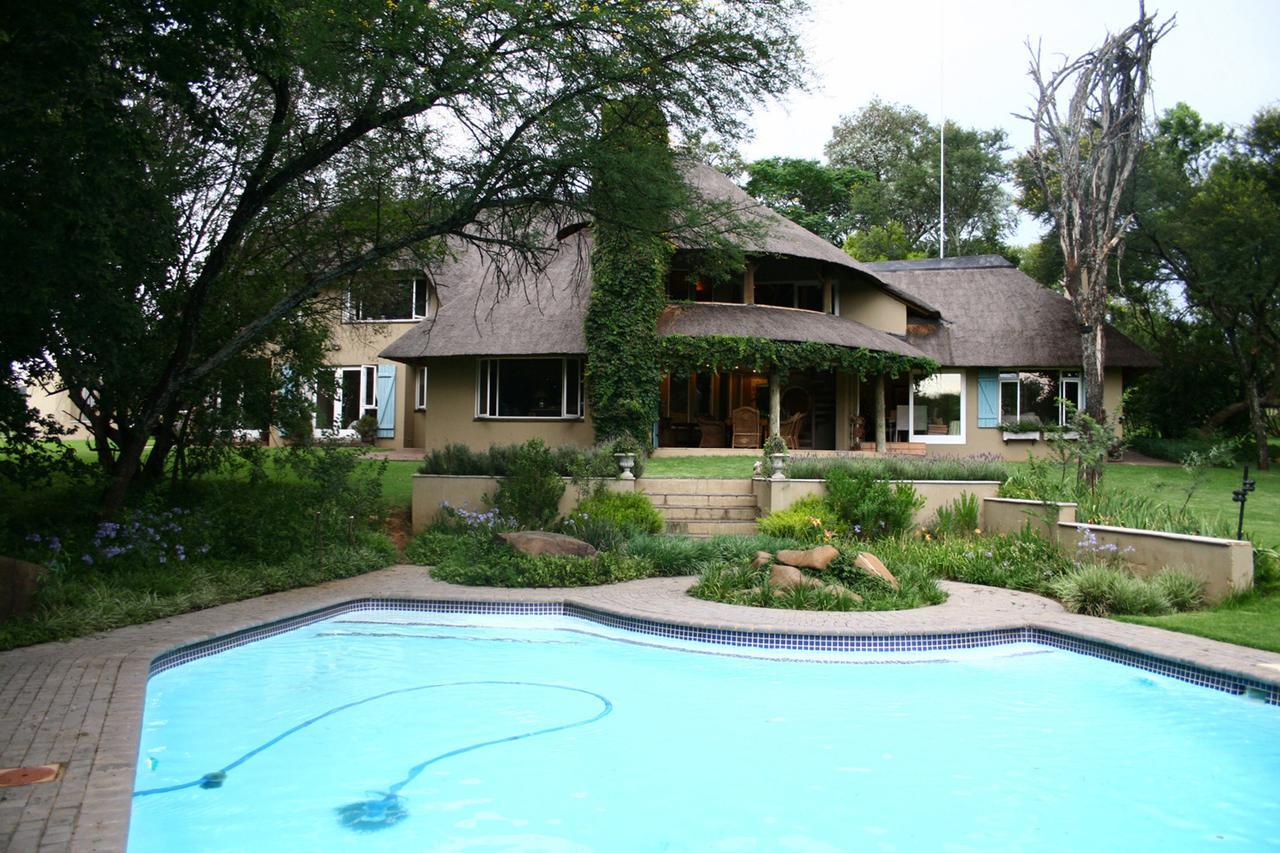 Chartwell Manor Exterior foto