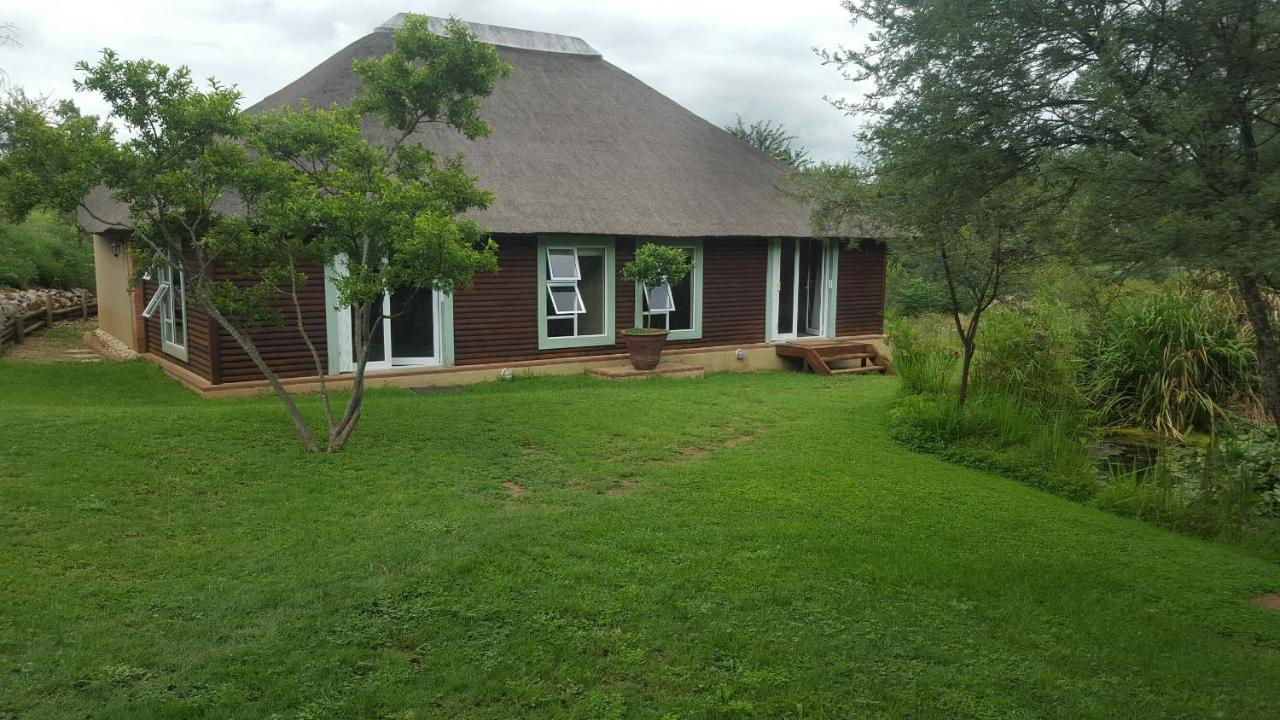 Chartwell Manor Exterior foto