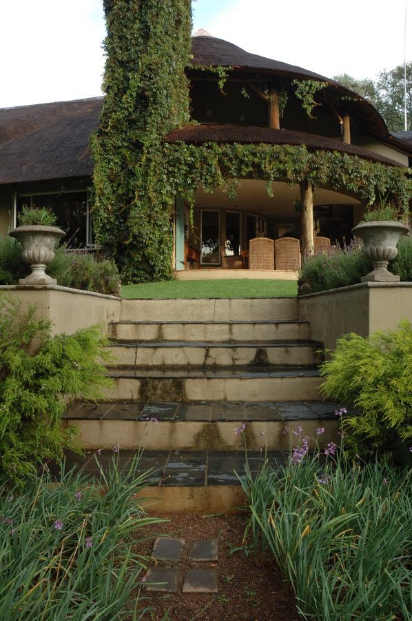 Chartwell Manor Exterior foto