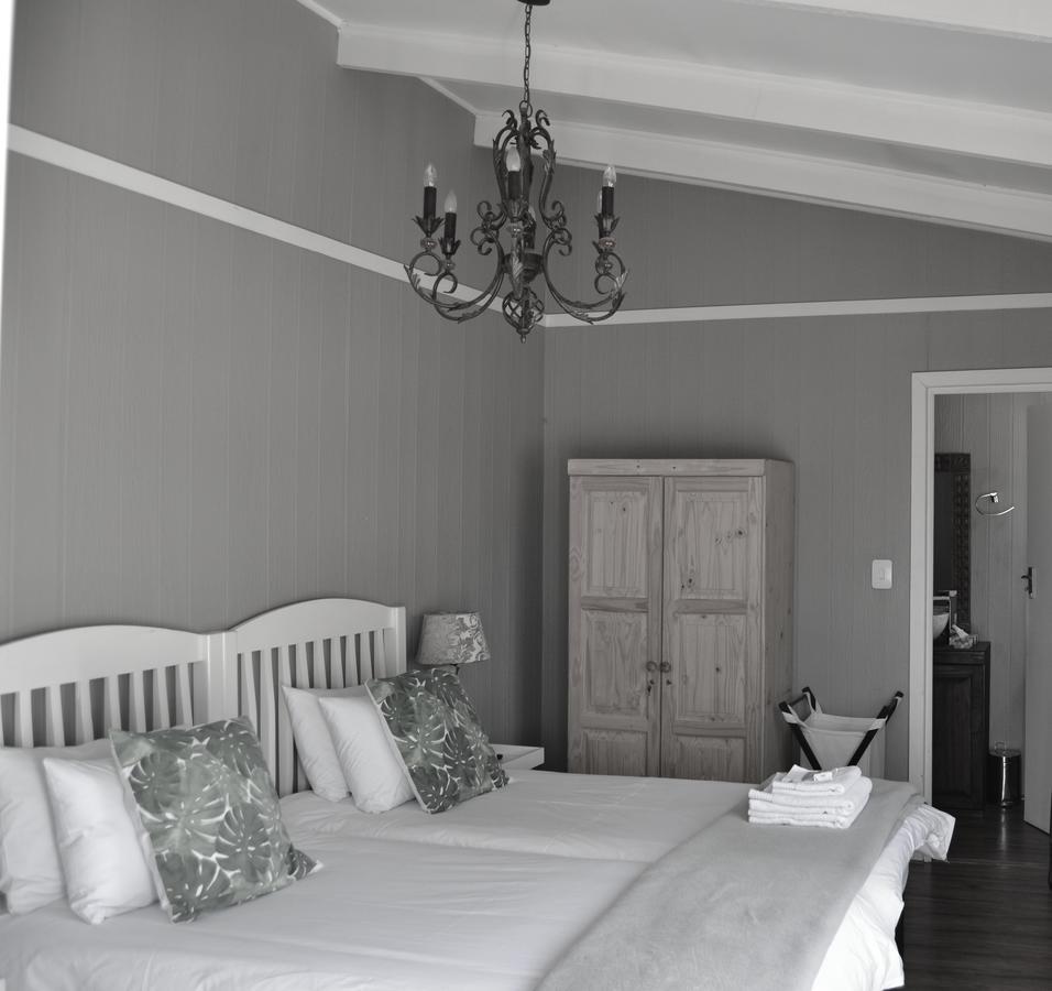 Chartwell Manor Exterior foto